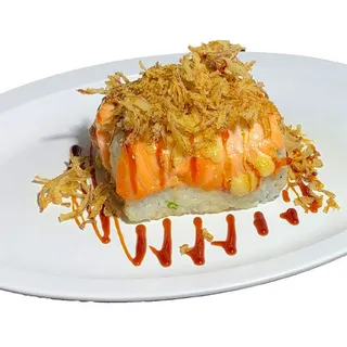 Alaska Roll