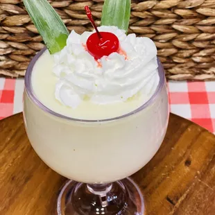 Piña colada