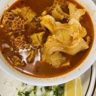 Menudo