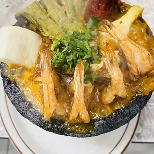 Molcajete