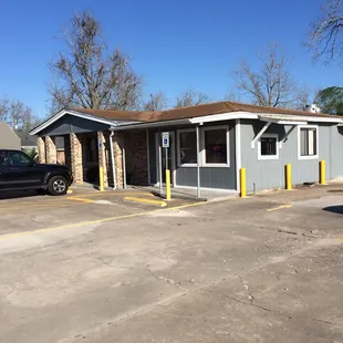 Mi Tiera Taqueria