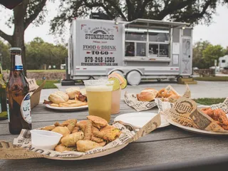 Stonebridge Bar & Grill