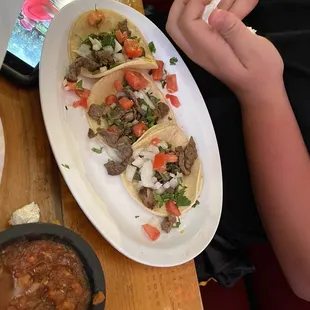 mexican food