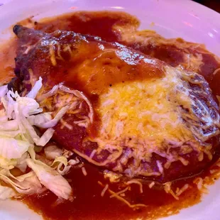 Chile Relleno