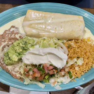 Chimichanga