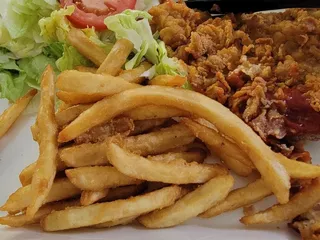 Rocha’s Bar & Grill