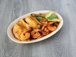 Taqueria Y Carneceria Dos Hermanos