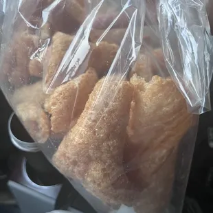 Chicharon