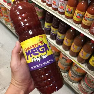 Tired of mediocre mangoneadas aka chamangos! Gonna make my own!