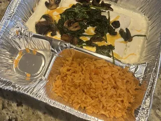 Jefe's Mexican Cocina and Cantina