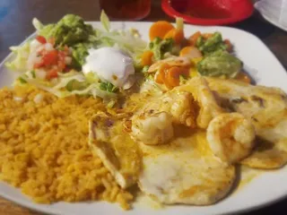 Uncle Paco’s Mexican Grill