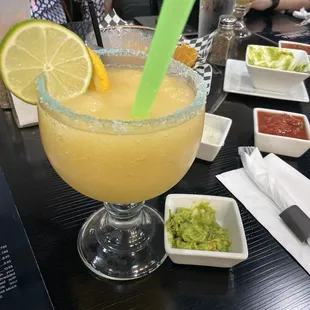 Margarita