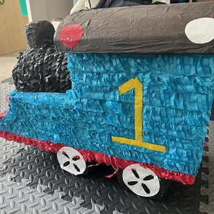 piñata