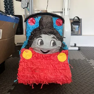 piñata