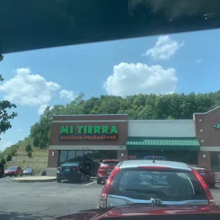 Don't come here racist place