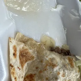 Quesadilla