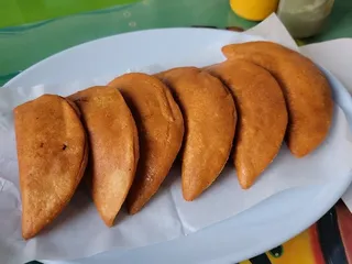 Mariscos Las Islitas