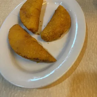 Empanadas