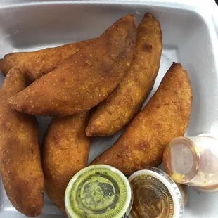 Empanadas