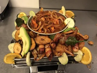La Cabaña