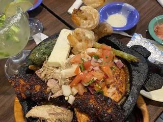 El Vallarta