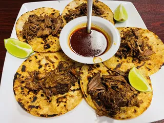 Super Taco
