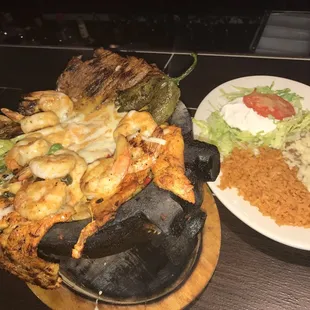 burritos and wraps, food