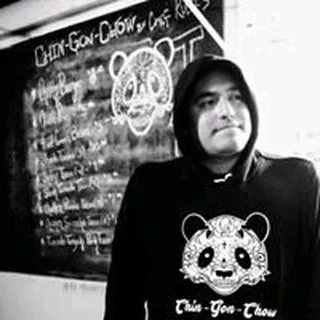 Gus G.