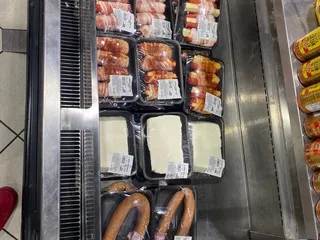 La Michoacana Meat Market