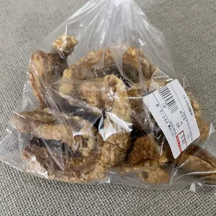 Chicharrons