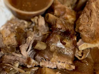 Carnitas El Rincon - Alma