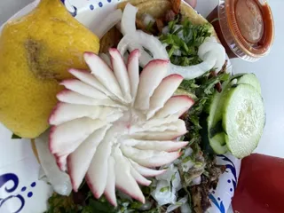 El Torito Azteca
