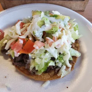 Tostadas