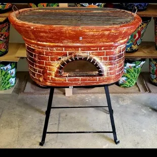 Grills small, medium , large