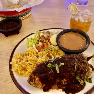 Chili Relleno