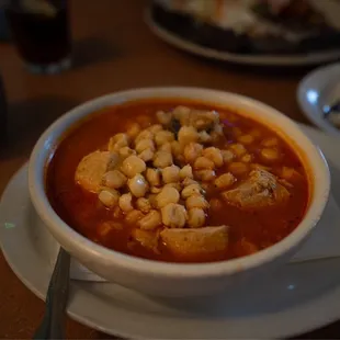 Pozole