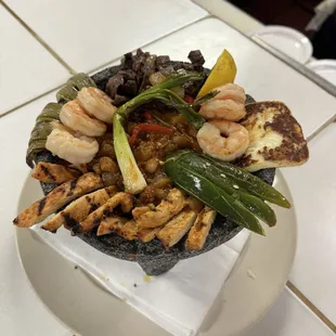 Molcajete