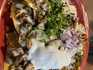 EL Jalisco grill & bar 2