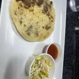 Pupusa