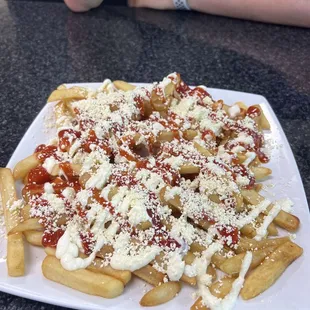 Papas Locas