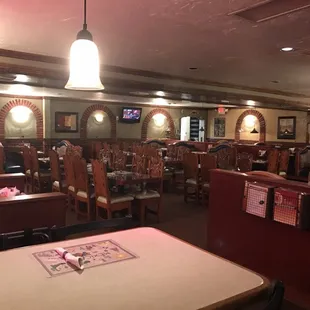 interior