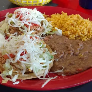 food, tacos