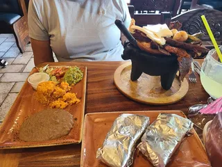 El Buen Manantial