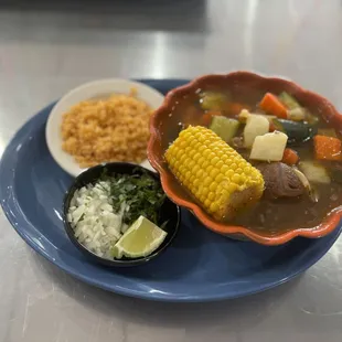 Mi Tierra Restaurant & Cantina