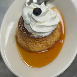 Flan