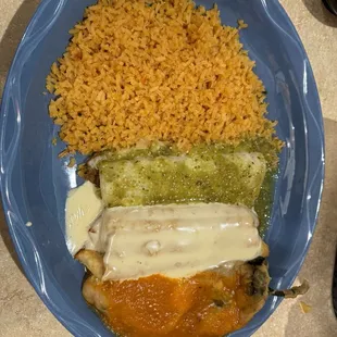 La Bandera Mexicana