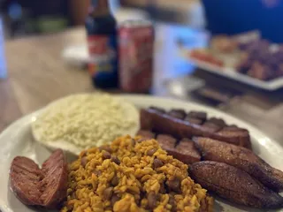 Mi Tierra Restaurant 2