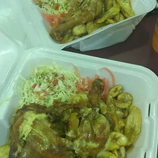 Had to drive 15 mins to get this delicious dish for lunch. Worth it!!!