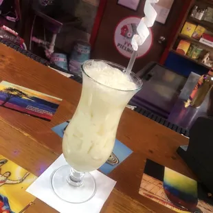Piña colada