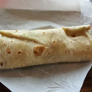 California Burrito